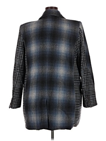 Treasure & Bond Coat (view 2)