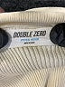 Double Zero Ivory Tank Top Size M - photo 7