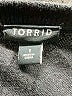 Torrid Black Cardigan Size 1X Plus (1) - photo 7