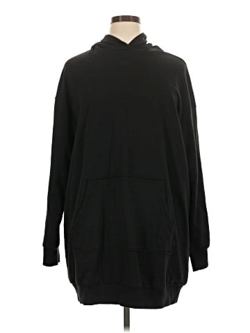 Divided by H&M Pullover Hoodie (view 1)