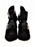 Marciano Black Heels Size 7 1/2 - photo 2