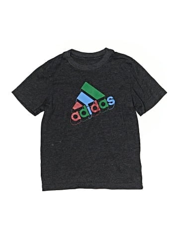 Adidas Short Sleeve T-Shirt (view 1)