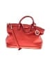 Henri Bendel Red Weekender One size - photo 1