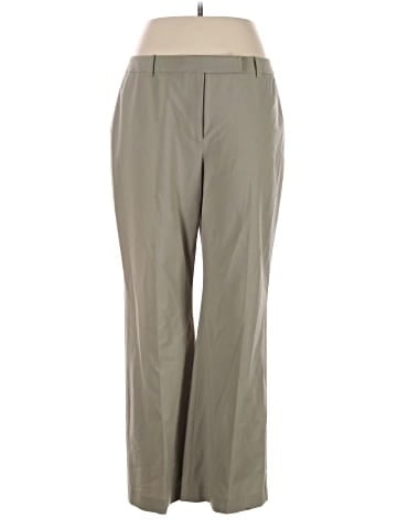 Ann Taylor Dress Pants (view 1)