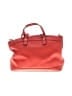 Henri Bendel Red Weekender One size - photo 3