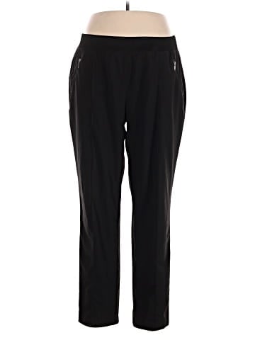 Zenergy by Chico's Casual Pants (view 1)