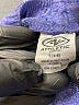 Athletic Works Stars Purple Athletic Shorts Size S - photo 3
