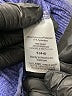 Athletic Works Stars Purple Athletic Shorts Size S - photo 4