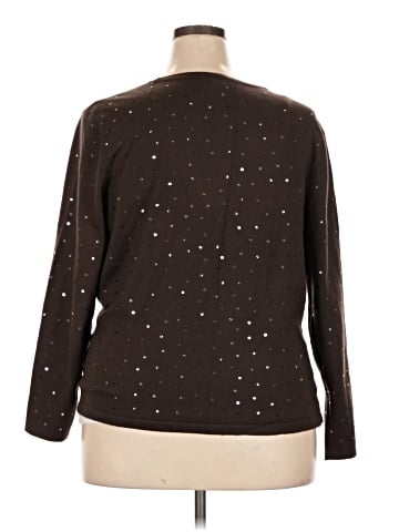 Lane Bryant Cardigan (view 2)
