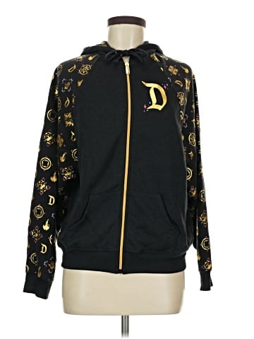 Disney Zip Up Hoodie (view 1)