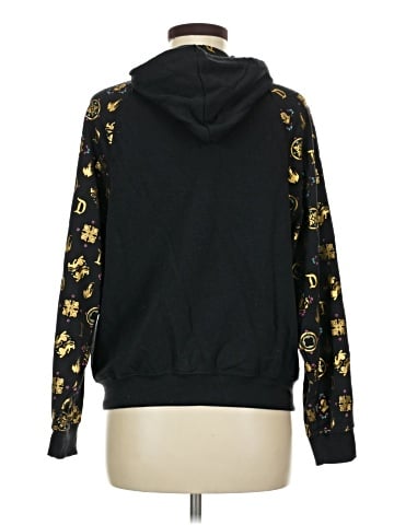 Disney Zip Up Hoodie (view 2)