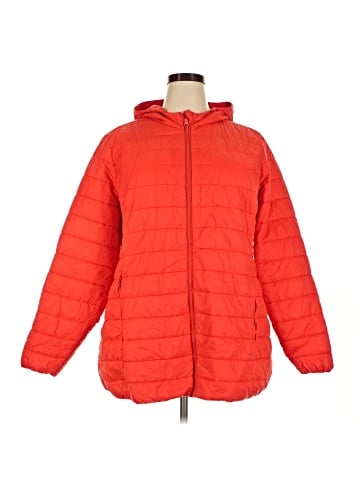 Torrid Snow Jacket (view 1)