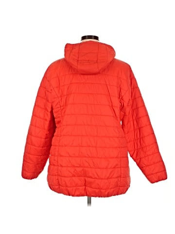 Torrid Snow Jacket (view 2)