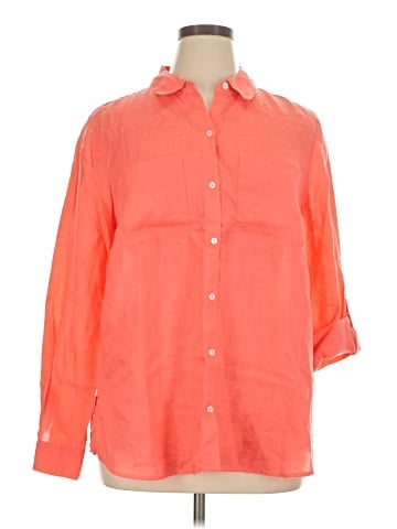 Charter Club Casual Dress (view 1)