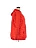 Torrid 100% Nylon Solid Red Snow Jacket Size 2X Plus (2) - photo 4