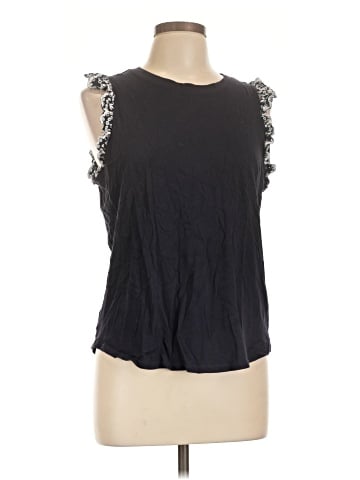Kate Spade New York Sleeveless Blouse (view 1)