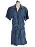 Gap Blue Romper Size M (tall) - photo 1