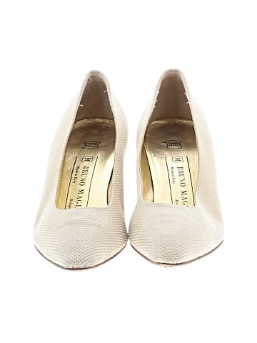 Bruno Magli Heels (view 2)