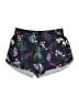 Gap Fit Tropical Purple Shorts Size S - photo 1