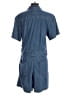 Gap Blue Romper Size M (tall) - photo 2