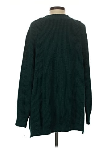 Express Pullover Sweater (view 2)