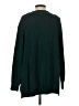 Express Green Pullover Sweater Size S - photo 2