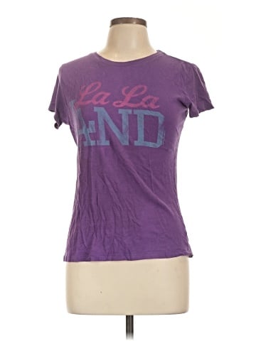 Local Celebrity Short Sleeve T-Shirt (view 1)