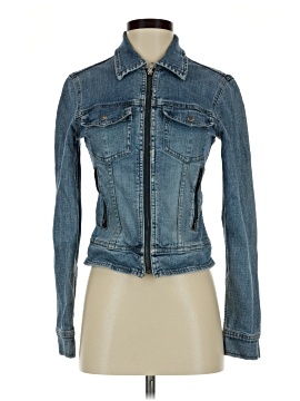 Forever 21 Denim Jacket