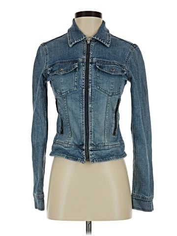 Forever 21 Denim Jacket (view 1)