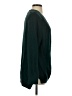 Express Green Pullover Sweater Size S - photo 4