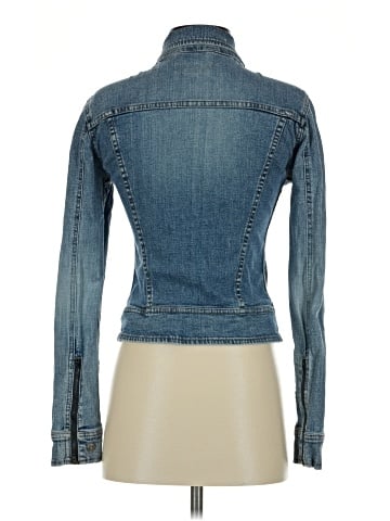 Forever 21 Denim Jacket (view 2)