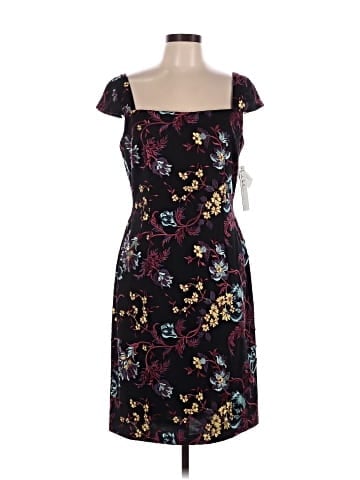 Nicole Miller Cocktail Dress (view 1)
