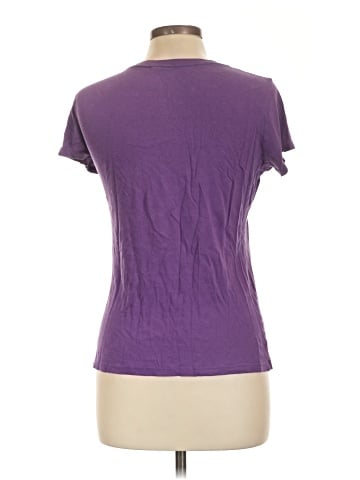 Local Celebrity Short Sleeve T-Shirt (view 2)