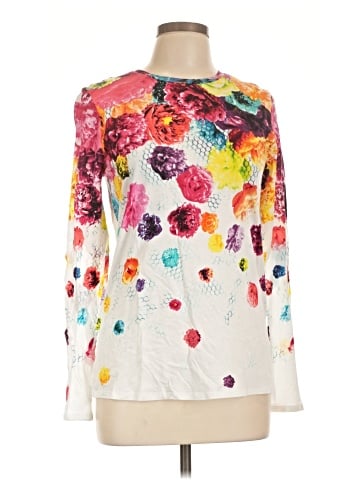 Prabal Gurung for Target Long Sleeve T-Shirt (view 1)