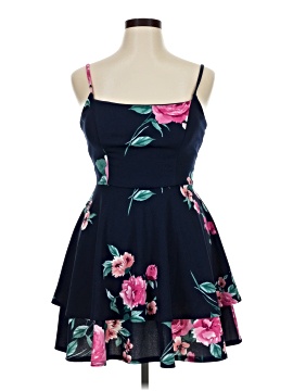Altar'd State Cocktail Dress