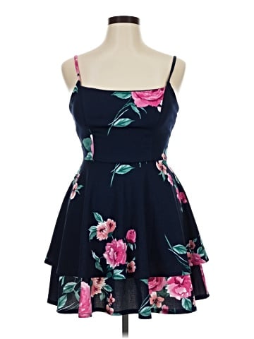 Altar'd State Cocktail Dress (view 1)