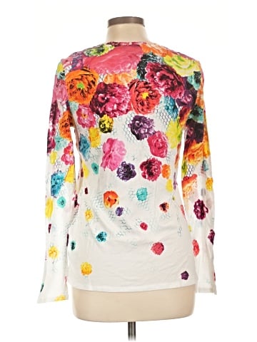 Prabal Gurung for Target Long Sleeve T-Shirt (view 2)