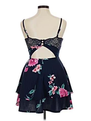 Altar'd State Cocktail Dress (view 2)