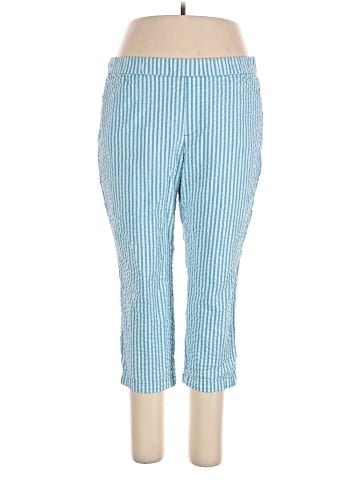 Lands' End Casual Pants (view 1)