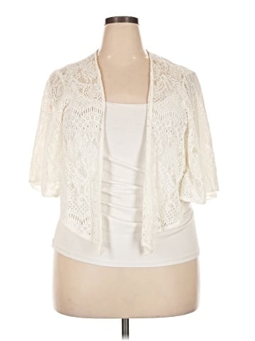 Torrid Cardigan (view 1)