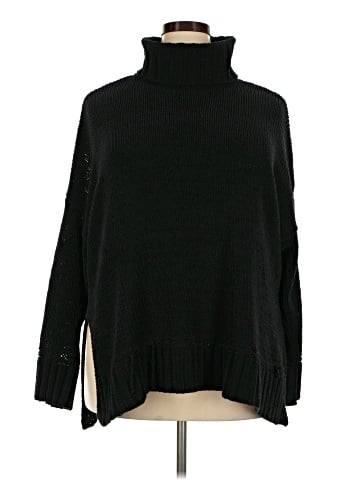 Aerie Turtleneck Sweater (view 1)