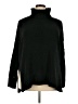Aerie 100% Polyester Black Turtleneck Sweater Size XXL - photo 1