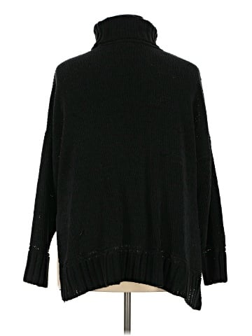 Aerie Turtleneck Sweater (view 2)