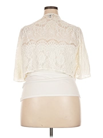 Torrid Cardigan (view 2)