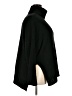 Aerie 100% Polyester Black Turtleneck Sweater Size XXL - photo 4