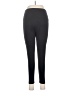 Felina Solid Gray Active Pants Size L - photo 2