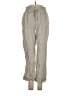 Quince 100% Linen Gray Linen Pants Size XS - photo 1