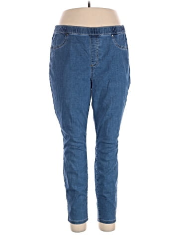Simply Vera Vera Wang Jeans (view 1)