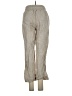 Quince 100% Linen Gray Linen Pants Size XS - photo 2
