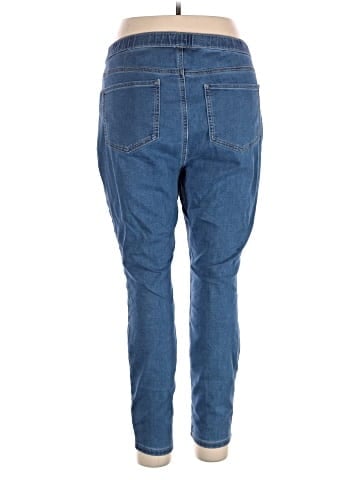 Simply Vera Vera Wang Jeans (view 2)